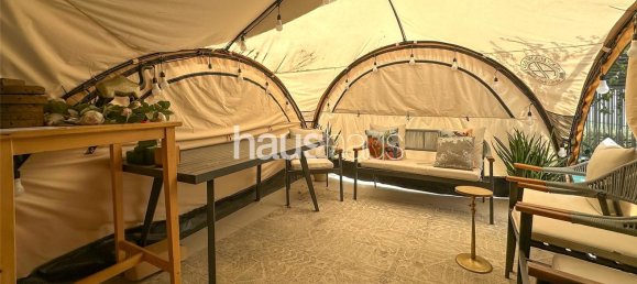 Moradia em banda T3 em Tilal Al Ghaf, UAE N.º 98730 13