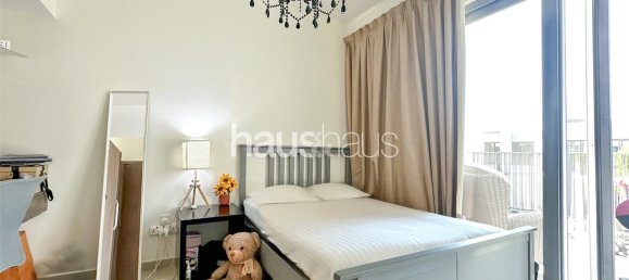 Moradia em banda T3 em Tilal Al Ghaf, UAE N.º 98730 9