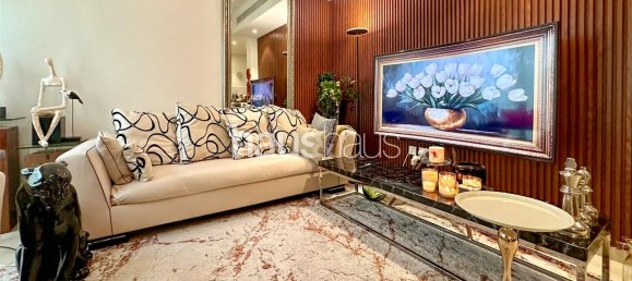 Moradia em banda T3 em Tilal Al Ghaf, UAE N.º 98730 6