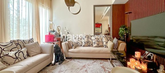 Moradia em banda T3 em Tilal Al Ghaf, UAE N.º 98730 7