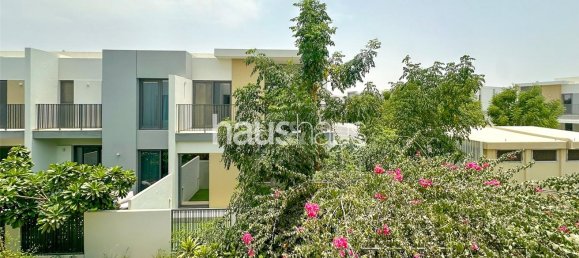 Moradia em banda T3 em Tilal Al Ghaf, UAE N.º 98730 12