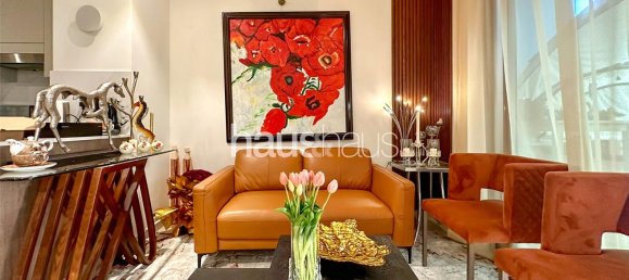 Moradia em banda T3 em Tilal Al Ghaf, UAE N.º 98730 3