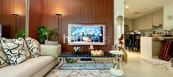 Moradia em banda T3 em Tilal Al Ghaf, UAE N.º 98730 4