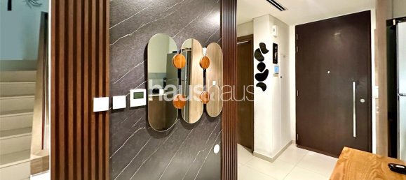 Moradia em banda T3 em Tilal Al Ghaf, UAE N.º 98730 2