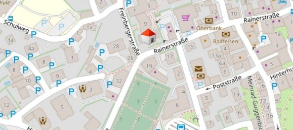 4-Zimmer Wohnung in Mondsee, Austria, Nr. 235556 6