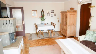 4-Zimmer Wohnung in Mondsee, Austria, Nr. 235556