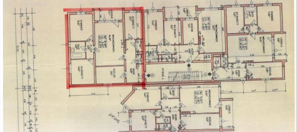 4-Zimmer Wohnung in Mondsee, Austria, Nr. 235556 2