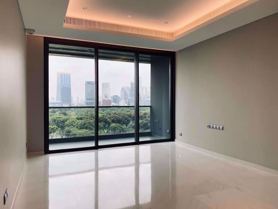 2 Schlafzimmer Eigentumswohnung in Pathum Wan, Thailand, Nr. 4814