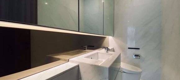 2 Schlafzimmer Eigentumswohnung in Pathum Wan, Thailand, Nr. 4814 6