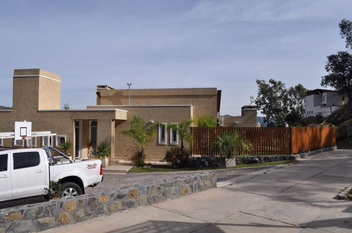 Casa T3 em Cordoba, Argentina N.º 17743