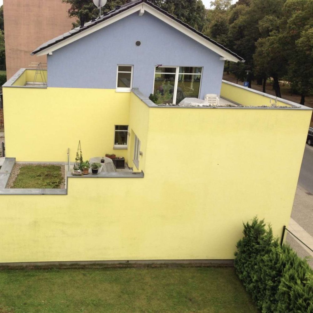 2 Schlafzimmer Gebäude in Frankfurt an der Oder, Germany, Nr. 266684