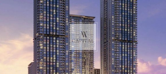 2 chambres Appartement à Mohammed Bin Rashid City, UAE No. 52274 3