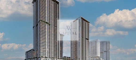 2 chambres Appartement à Mohammed Bin Rashid City, UAE No. 52274 2