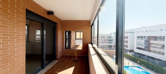 3 bedrooms Apartment in Andalusia, Spain No. 173148 9