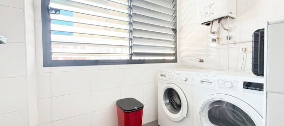 3 bedrooms Apartment in Andalusia, Spain No. 173148 5