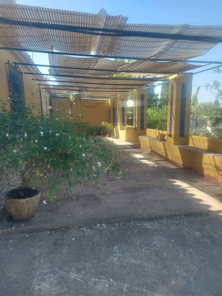 3 bedrooms House in Cadiz, Spain No. 145654