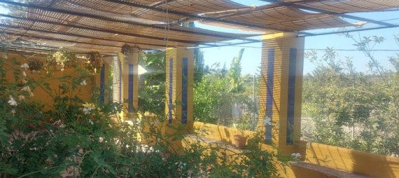 3 bedrooms House in Cadiz, Spain No. 145654 2