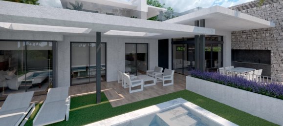 3 bedrooms Villa in Santa Rosalia, Spain No. 287555 7