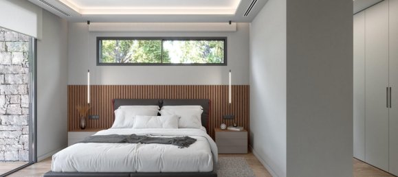 3 bedrooms Villa in Santa Rosalia, Spain No. 287555 13