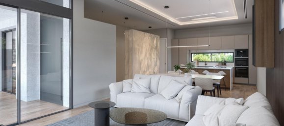 3 bedrooms Villa in Santa Rosalia, Spain No. 287555 9