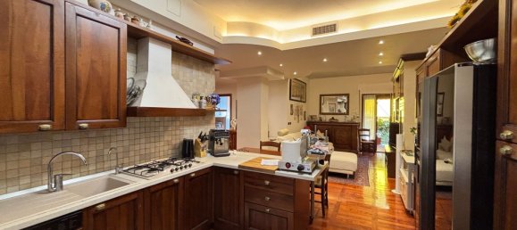 4-Zimmer Wohnung in Piacenza, Italy, Nr. 190240 5