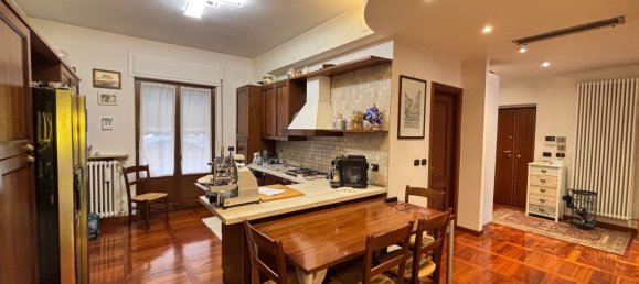 4-Zimmer Wohnung in Piacenza, Italy, Nr. 190240 4