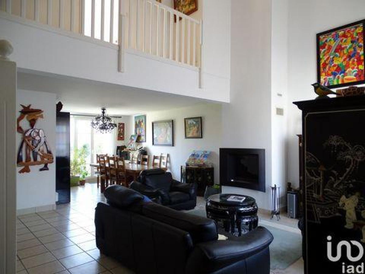 4 غرف نوم منزل في Cesson, France رقم 28429