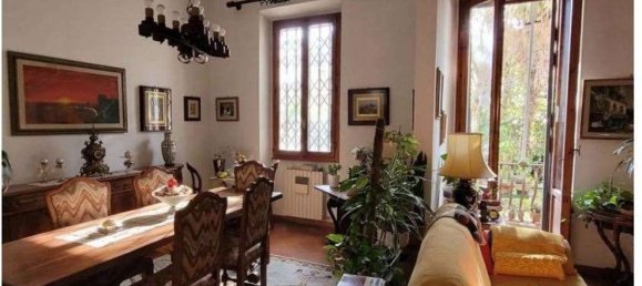 14 rooms Apartment in Florence, Italy No. 192595 11