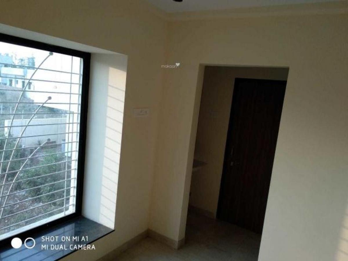 Studio in Nagpur, India No. 786