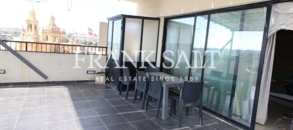 2 Schlafzimmer Penthouse in Fontana, Malta, Nr. 5989 3