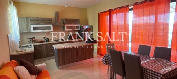 2 Schlafzimmer Penthouse in Fontana, Malta, Nr. 5989 20