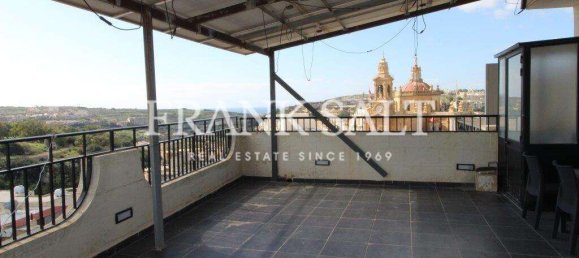 2 Schlafzimmer Penthouse in Fontana, Malta, Nr. 5989 2