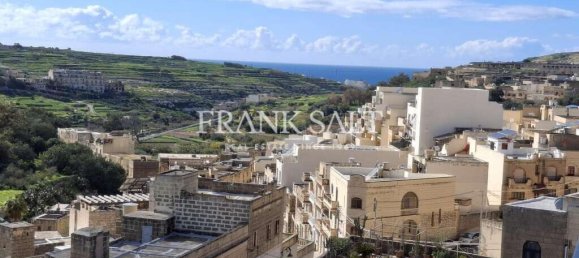 2 Schlafzimmer Penthouse in Fontana, Malta, Nr. 5989 14