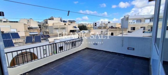 2 Schlafzimmer Penthouse in Fontana, Malta, Nr. 5989 15