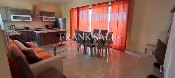 2 Schlafzimmer Penthouse in Fontana, Malta, Nr. 5989 19