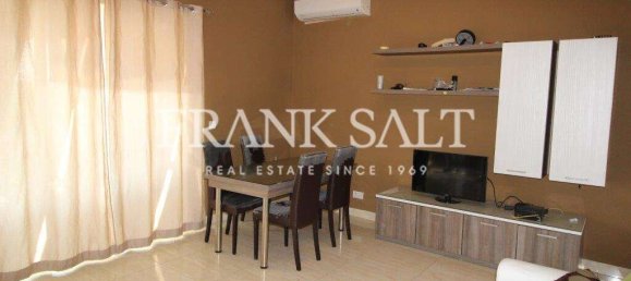 2 Schlafzimmer Penthouse in Fontana, Malta, Nr. 5989 4