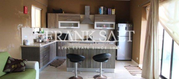 2 Schlafzimmer Penthouse in Fontana, Malta, Nr. 5989 5