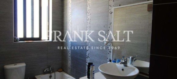 2 Schlafzimmer Penthouse in Fontana, Malta, Nr. 5989 11