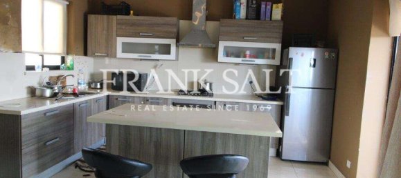 2 Schlafzimmer Penthouse in Fontana, Malta, Nr. 5989 6