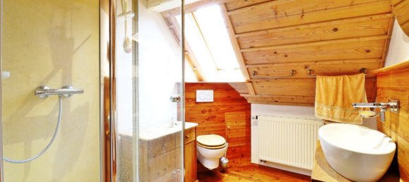 Casa de 5 divisões em Niederstetten, Germany N.º 66429 12