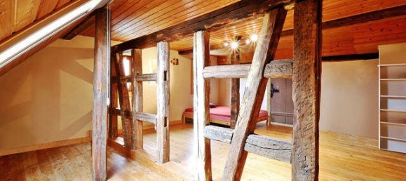 Casa de 5 divisões em Niederstetten, Germany N.º 66429 13