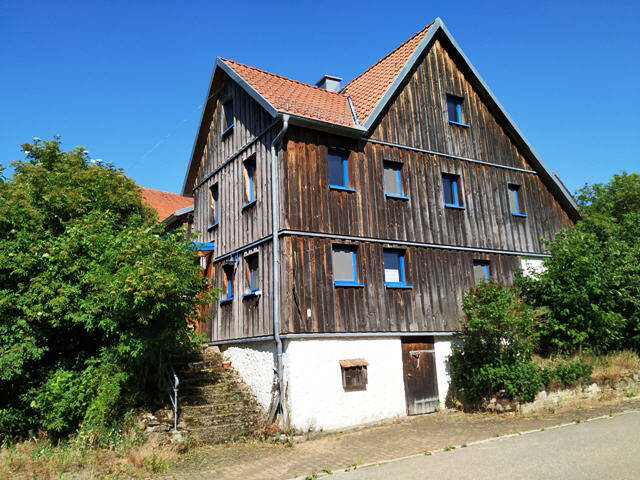 Casa de 5 divisões em Niederstetten, Germany N.º 66429