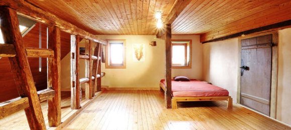 Casa de 5 divisões em Niederstetten, Germany N.º 66429 14