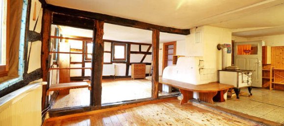 Casa de 5 divisões em Niederstetten, Germany N.º 66429 4