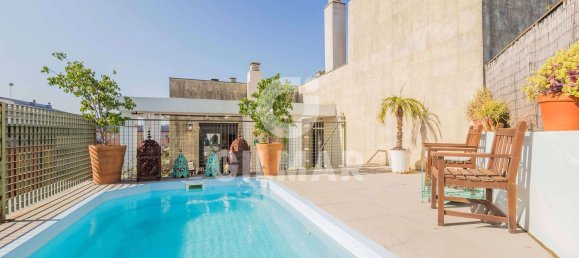 4 bedrooms Penthouse in Andalusia, Spain No. 150255 4