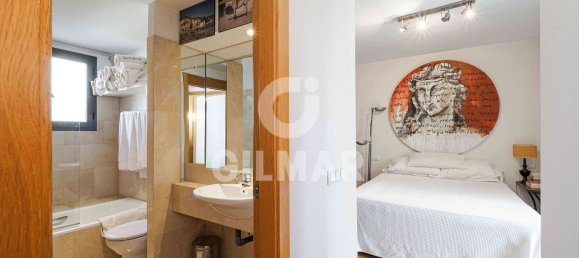 4 bedrooms Penthouse in Andalusia, Spain No. 150255 13