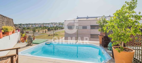 4 bedrooms Penthouse in Andalusia, Spain No. 150255 5