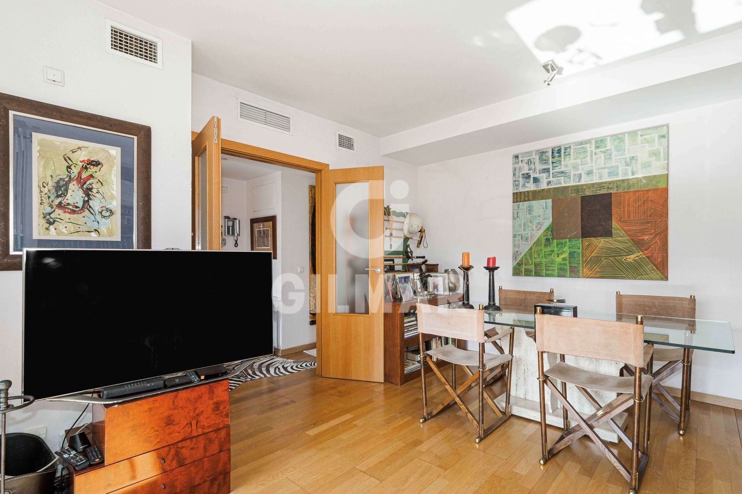 4 bedrooms Penthouse in Andalusia, Spain No. 150255