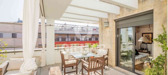 4 bedrooms Penthouse in Andalusia, Spain No. 150255 3