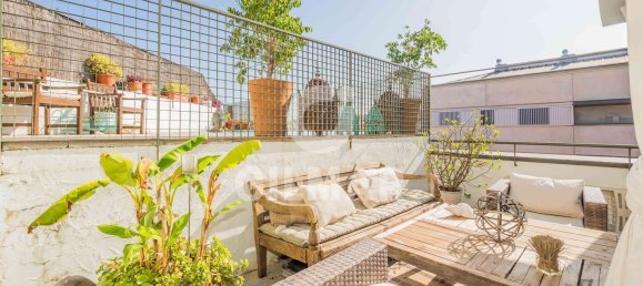 4 bedrooms Penthouse in Andalusia, Spain No. 150255 6